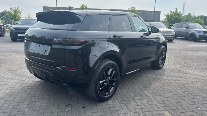 Land Rover Range Rover Evoque 1.5 P270e Edition 5dr Auto Hatchback - Image 23